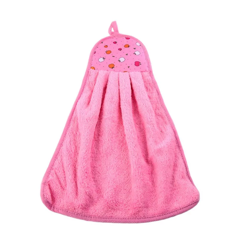 Aliexpress.com : Buy 1PC Soft Microfiber Hand Dish Wash ...