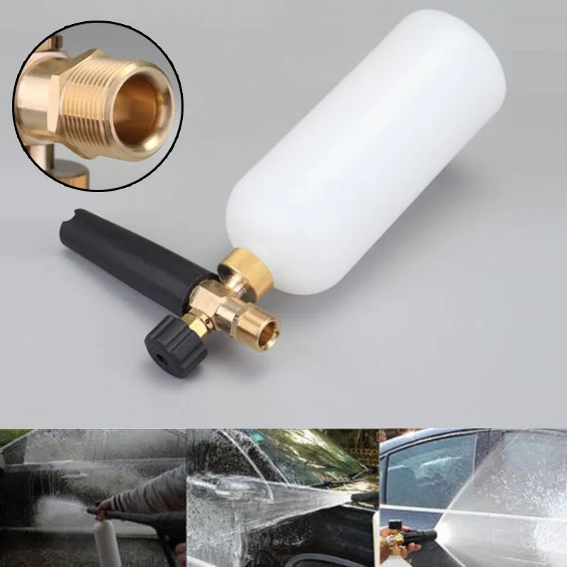 Автомобильный инструмент для автоочистки 3200 PSI Мойка под давлением пенопласт для Kranzle Karcher