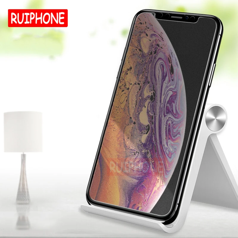 Aliexpress.com : Buy RUIPHONE Anti Glare Matte Tempered