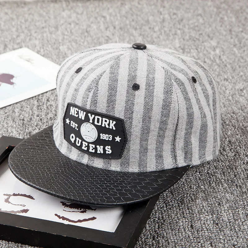 RBUDDY 3D с прямым козырьком Бейсбол кепки Нью-Йорк в стиле хип-хоп Уличная Snapback Кепка-тракер папа шляпа для Для женщин Для мужчин подарок летние оттенки шляпа