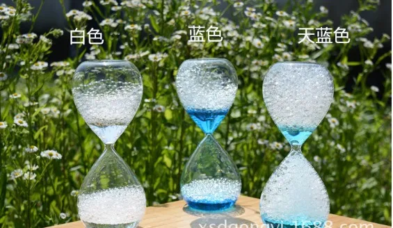 1 шт. песочные часы dream bubble с таймером JY 1193|hourglass timer|bubble hourglasssand clock |