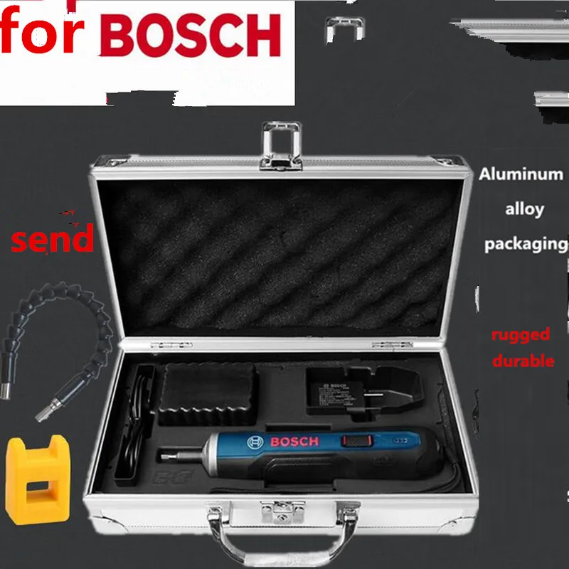 Электроинструмент Аккумуляторный шуруповерт для Bosch Go 3,6 В оригинальная Мини литиевая батарея Высокое качество продукта