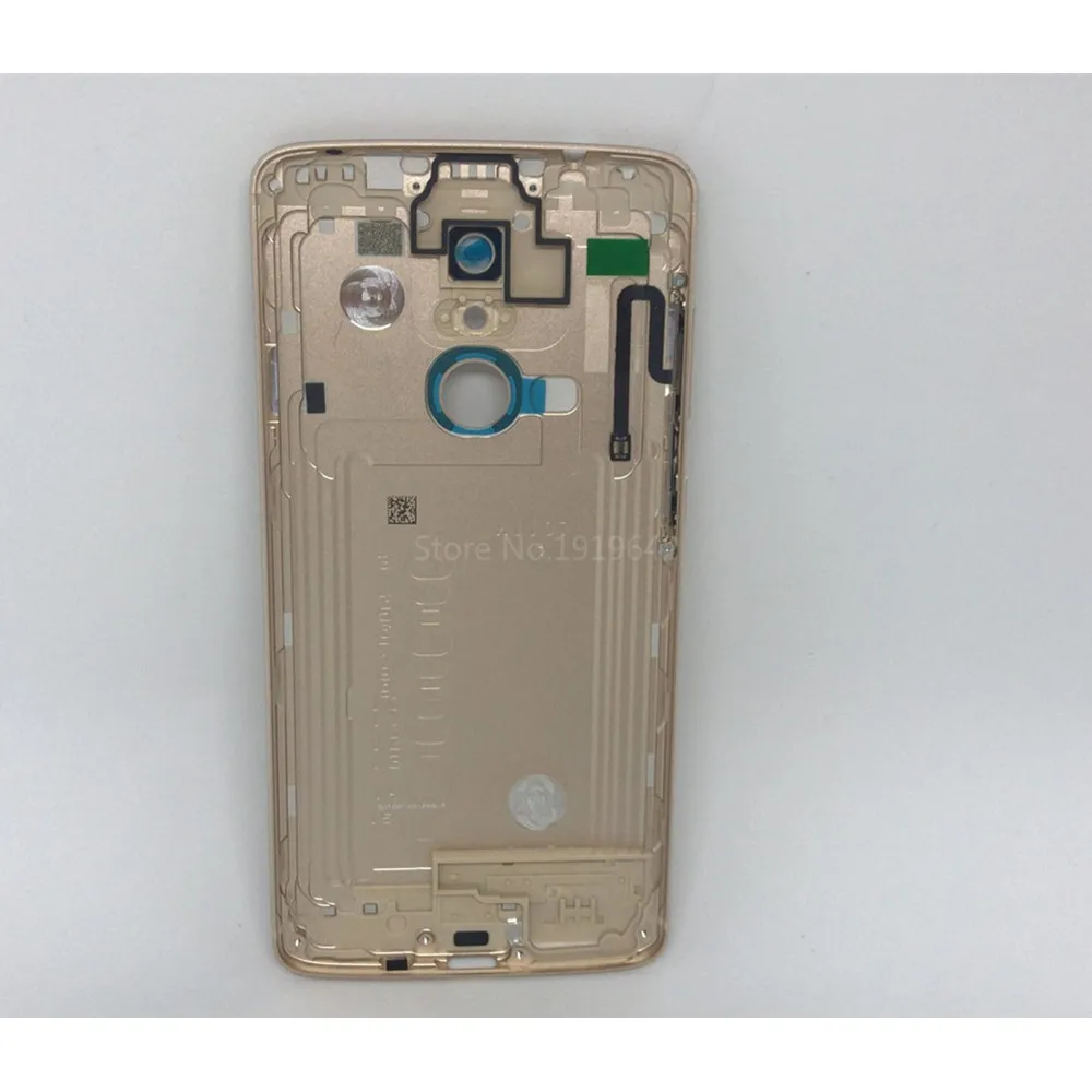 Новинка для мобильного телефона Zte Axon 7 Mini Axon7 B2017G A7S B2017 5 2 ''металлический