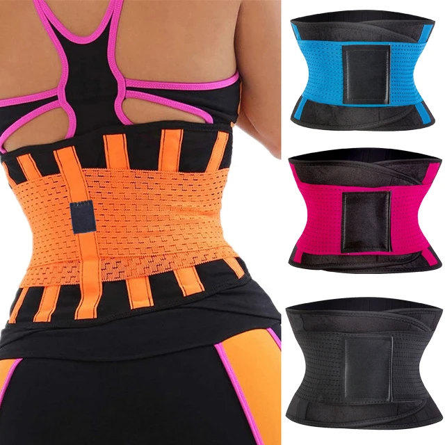 KSKshape corsets waist trainer body shaper Bodysuit Slimming Belt Shapewear women belt waist cincher corset Body : image KSKshape corsets waist trainer body shaper Bodysuit Slimming Belt Shapewear women belt waist cincher corset Body