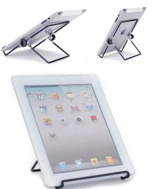 

simple fashion cell phone Holder Stand bracket for samsung iphone 6 plus ipad 3 4 5 M size 7-8 INCH