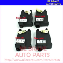 automotive fastener locking motor Chery QQ IQ QQ3 CHERY QQ6 Jaggi Chery A1 KIMO FACE J1 EGO ARAUCA door central locking motor