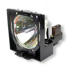 LV-LP02 2012A001 Lamp for Canon LV-7500, LV-7510, LV-7510E, LV-5500, LV-7500U Projector Lamp Bulbs with housing free shipping