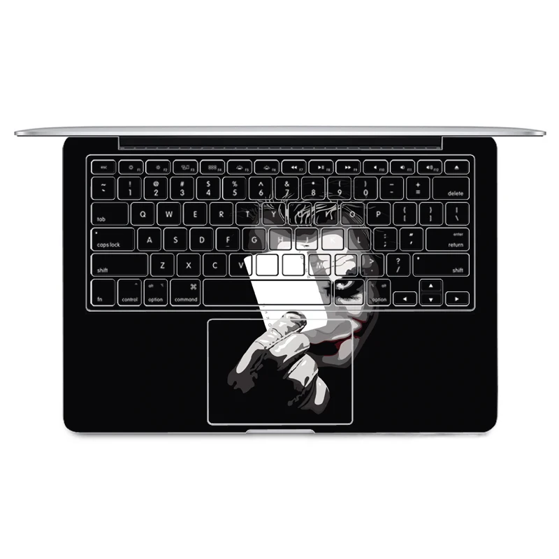 Laptop Keyboard Decals