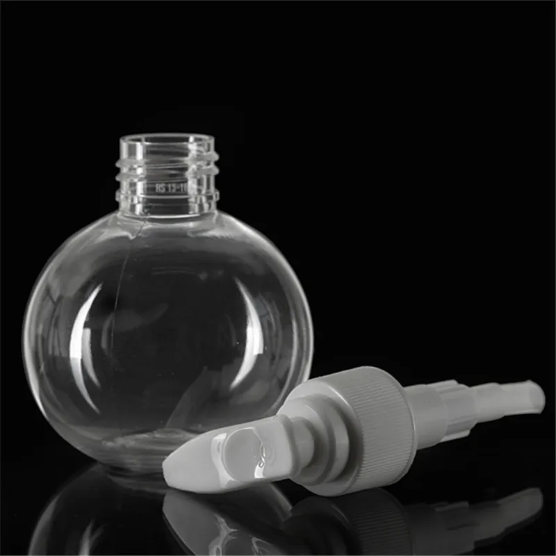 ball bottle