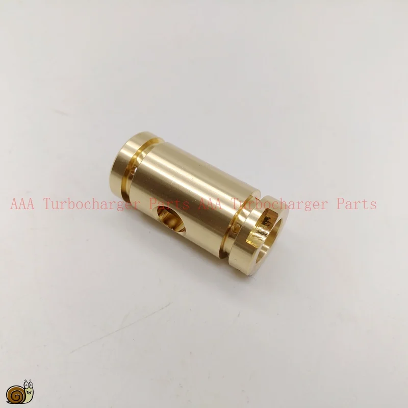 Турбокомпрессор GT15/GT17 с плавающим подшипником bearing frequency bearing plasticbearing cage | Турбонагнетатели и запчасти -1459919117