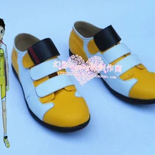 Yowamushi pedal Onoda sakamichi Imaizumi Shunsuke/Обувь для косплея на заказ