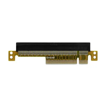 

PCIE 8X to 16X Durable Adapter Riser Card Without Extended Cable