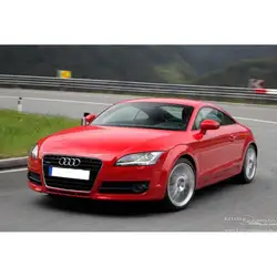 Для audi TT 8N3 светодио дный светодиодное Внутреннее освещение авто автомобильный светодио дный светодиодный внутренний купол лампы для