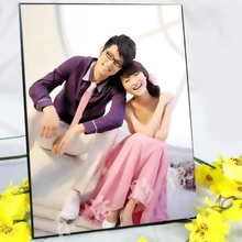 Кристальный маятник фото на заказ lamina свадебное фото увеличительная печатная пластина изготовление фото настенная подвесная фоторамка