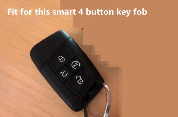 smart key