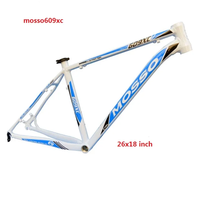 frame alloy 7005