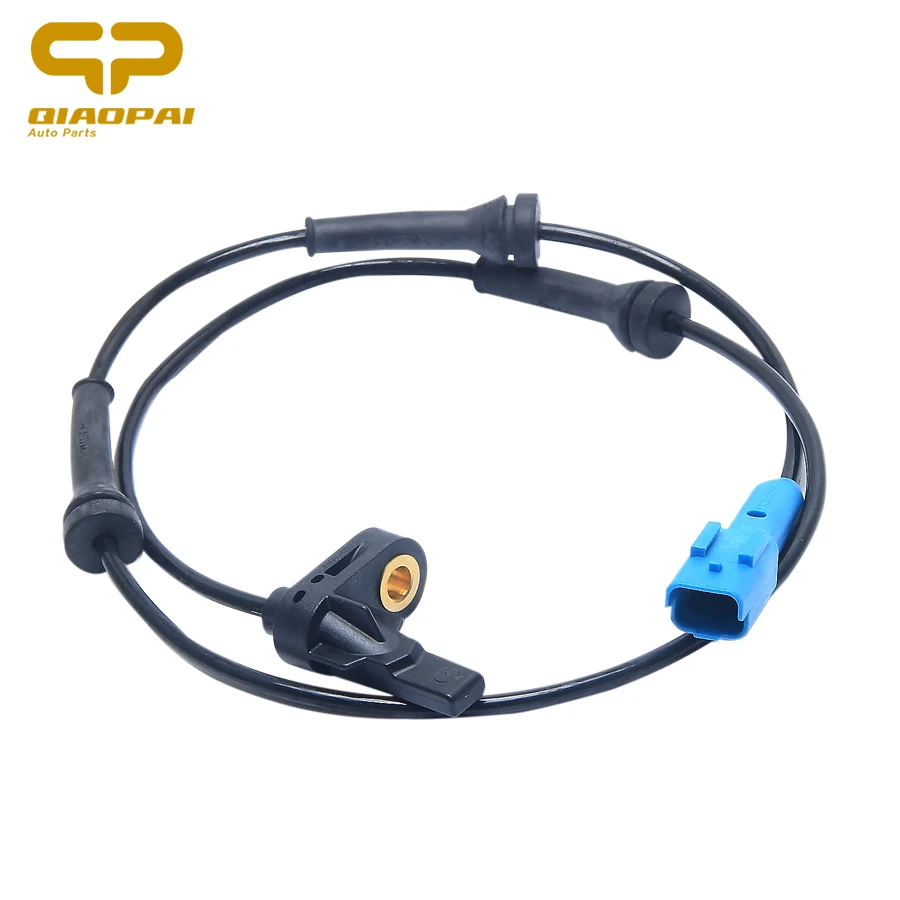 

ABS Wheel Speed Sensor Rear Both Side 4545.A0 4545A0 SS20024 GBS1016 0986594553 For Peugeot 206 liftback SW
