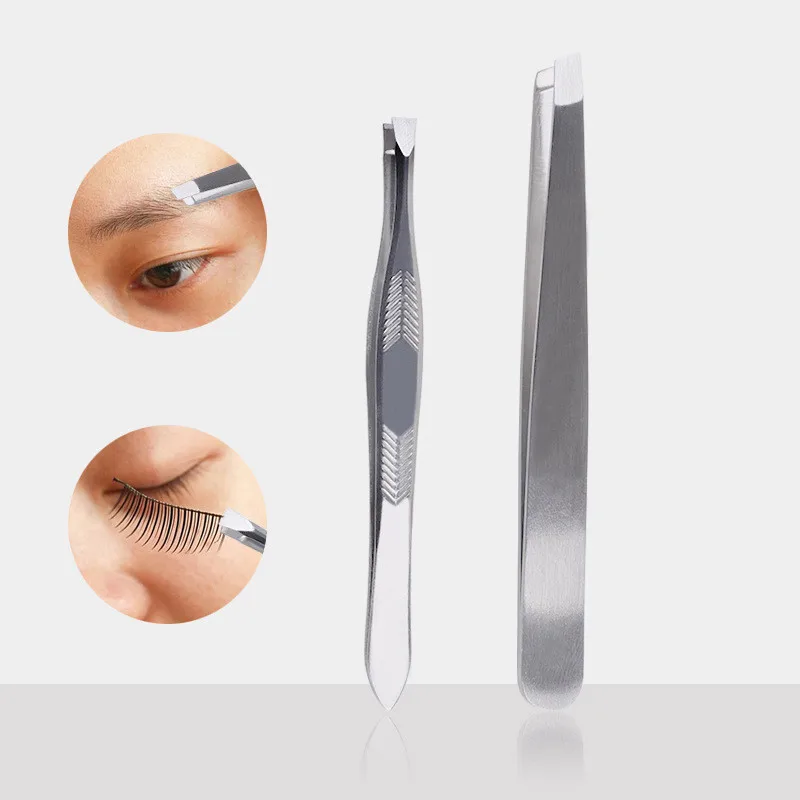 Eyebrow Tweezers 
