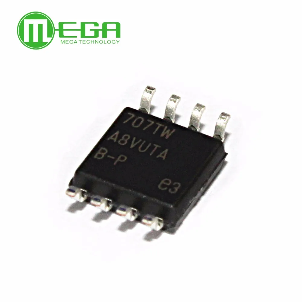 

100pcs new original ATTINY85-20SU 85-20SU TINY85 SOIC8 AVR