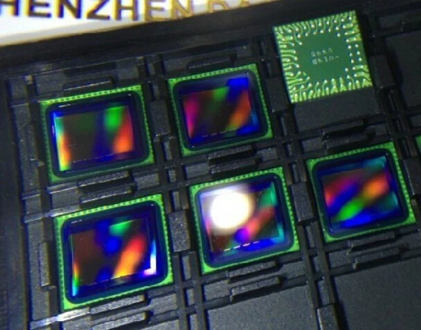 

OV9715 BGA 10MP HD 720P