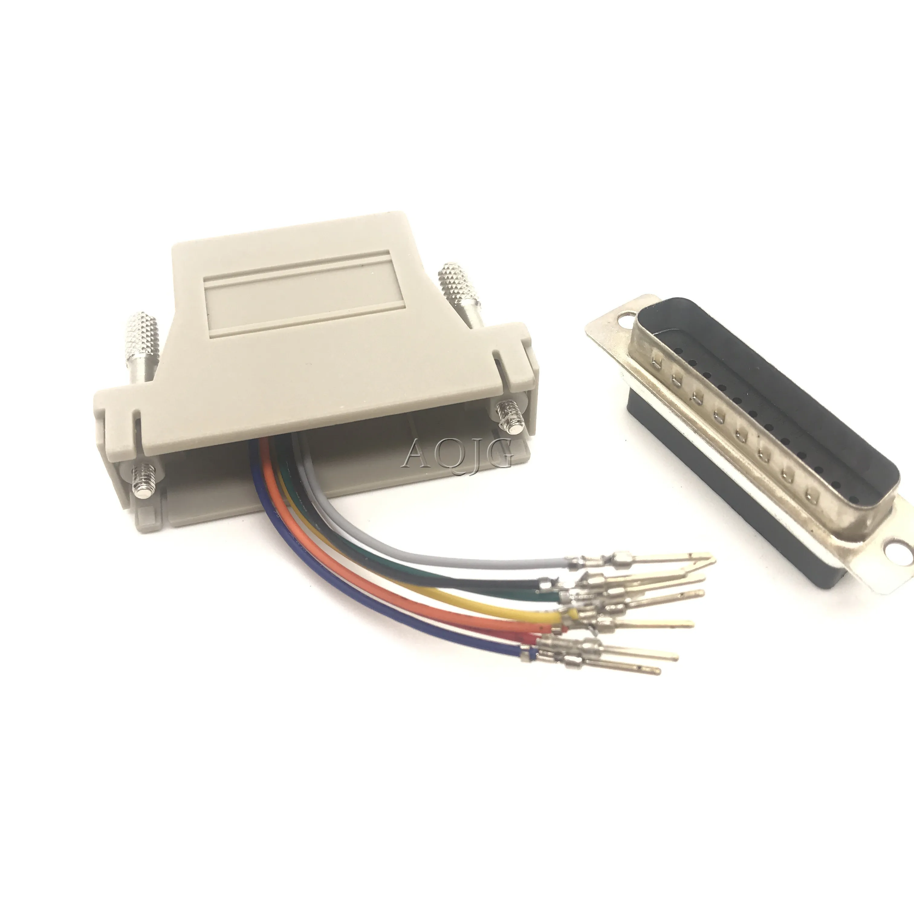 at-adaptateur-convertisseur-compatible-db25m-vers-rj45-cable-rs232-db25-male-adaptateur-d'ambulance