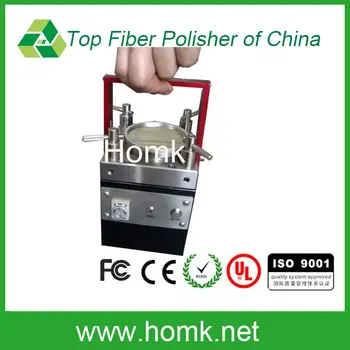 

Handheld fiber polishing machine portable fiber optical polishing machine