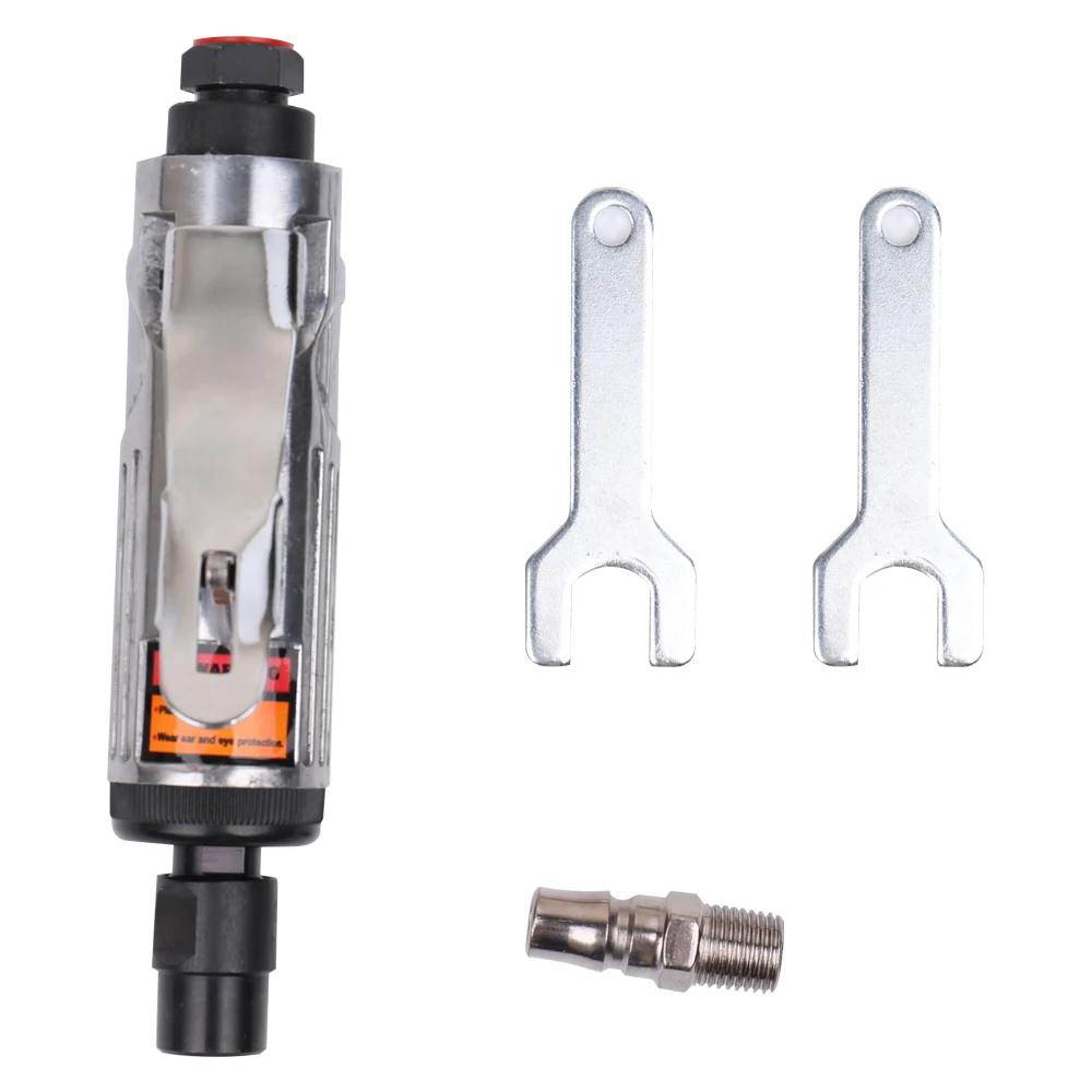

Professional Metal Pneumatic Die Grinder Air Die Grinder Grinding Mill Engraving Machine Polishing Tool Mill Pneumatic Tools