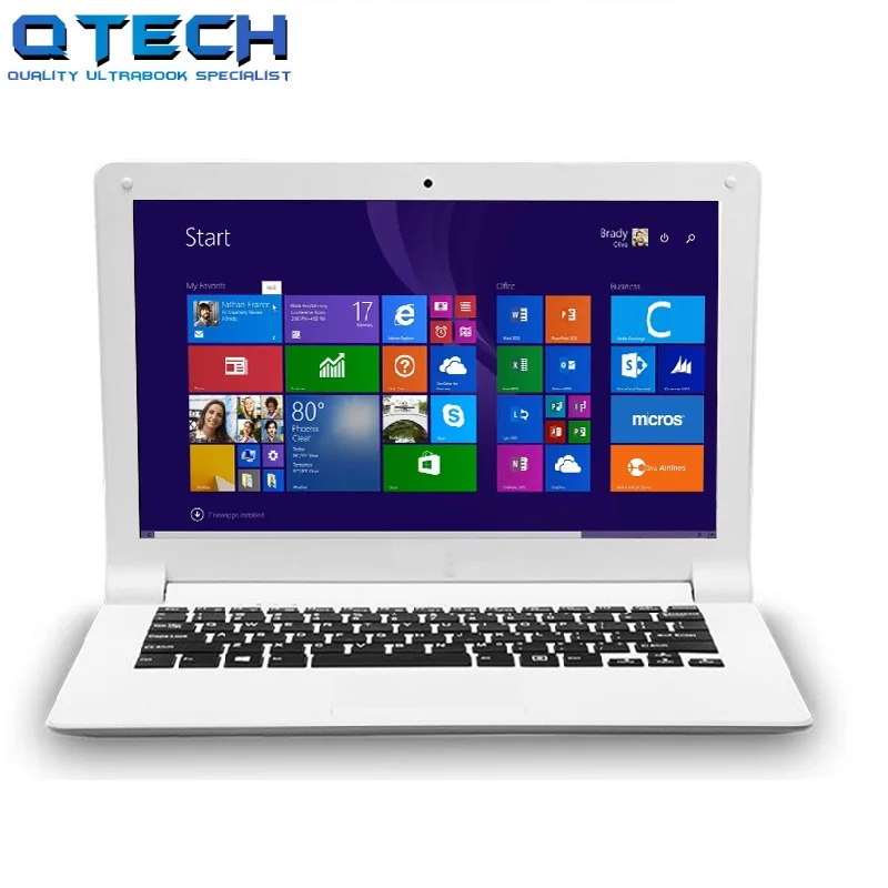 10 mini laptop Windows10 SSD ultrabook fast cpu intel 4 core 32GB light office student pink gold azerty spanish russian keyboard