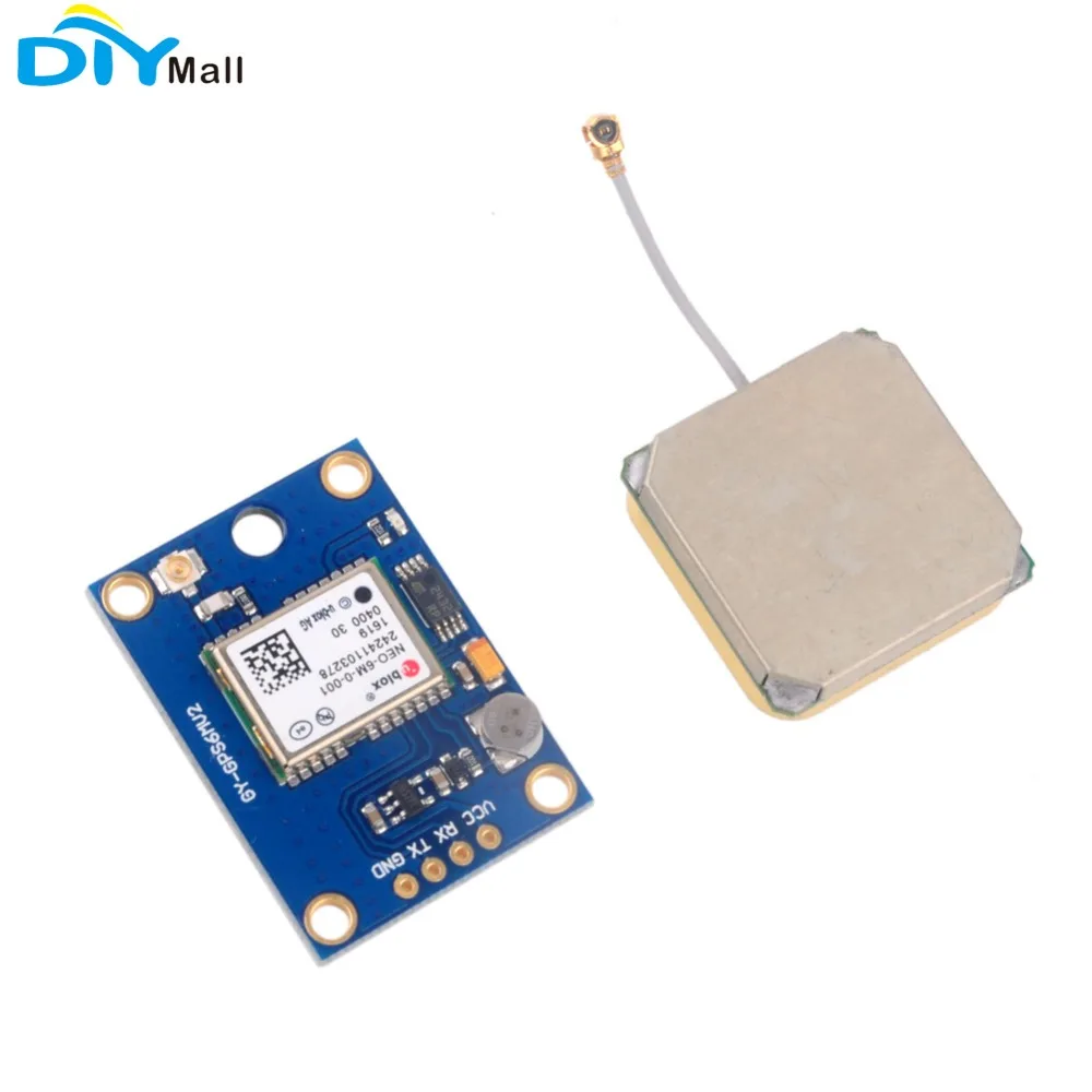 RCmall SIM7600CE 4G модуль макетная плата для Arduino Raspberry Pi 5-18 в Android Linux Windows GSM/GPRS/EDGE900/1800 МГц