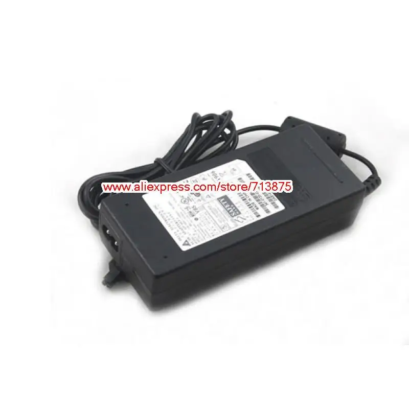  Fast Shipping Genuine Delta 48V 1.67A AC Adapter ADP-80LB A for AIR-CT2500 POS Machine WLAN2500 250