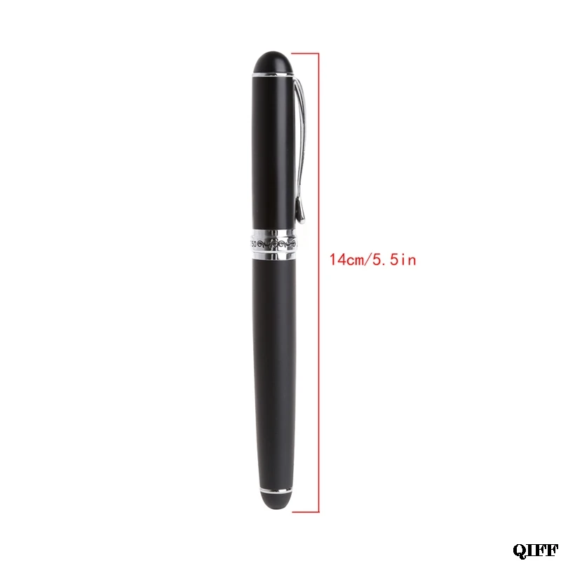 Прямая поставка и оптовая продажа JINHAO X750 Средний наконечник перьевая ручка