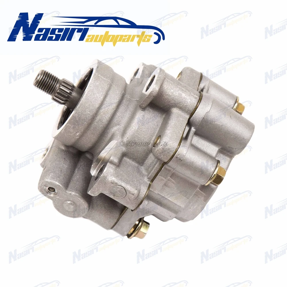 

Power Steering Pump Fits For 98-05 Lexus GS300 3.0 2JZGE #44320-30580