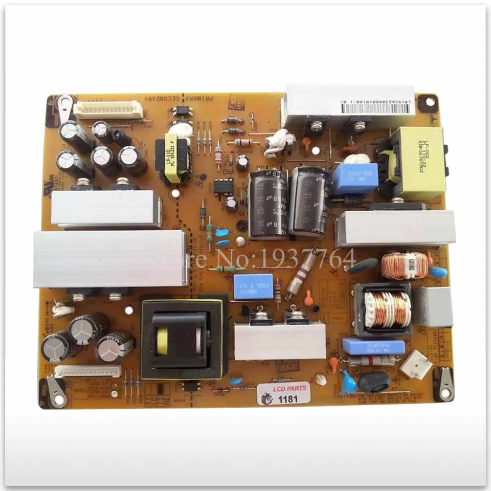 

Original 32LD320 32LD325C-CA power supply board LGP32-11P EAX63985401/5 used board