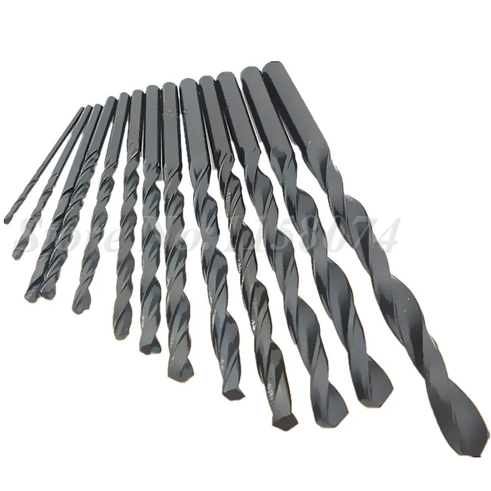 Twist Drill Bits Metric