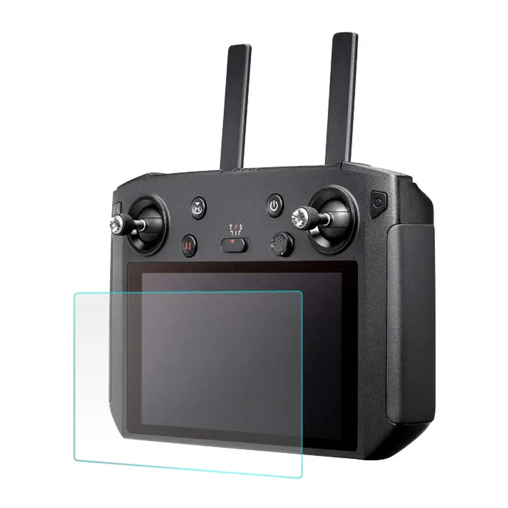 

5.5in Screen Protective Film Tempered Glass Film for DJI Smart Controller Mavic 2 PRO & Zoom Drone