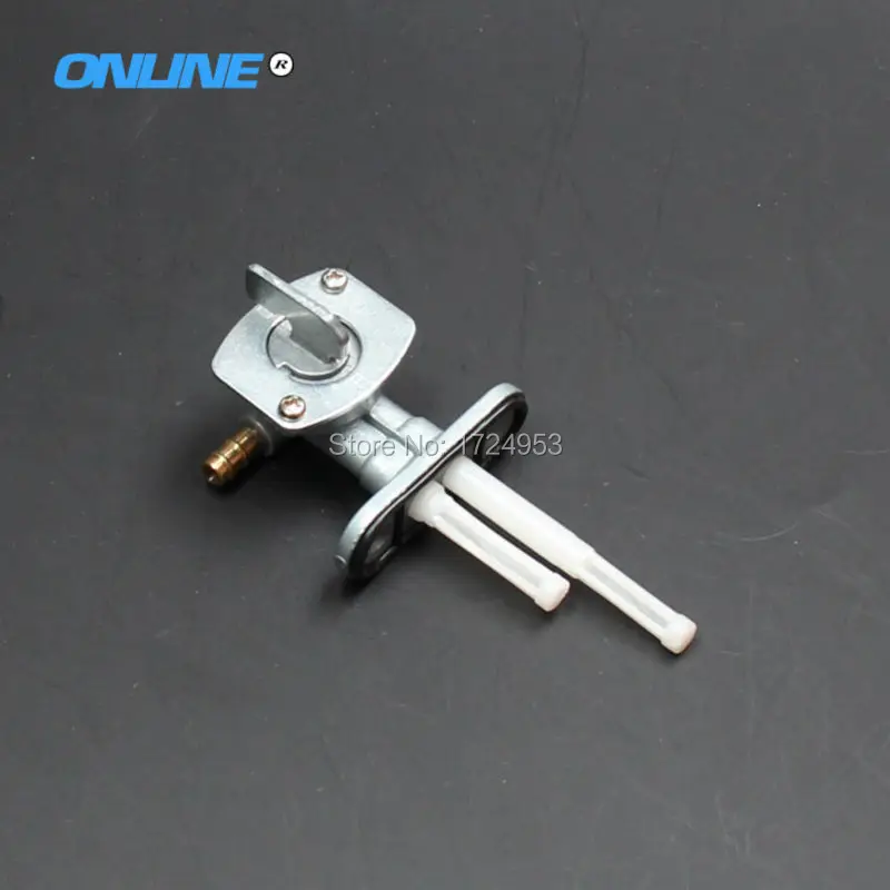 

Motorcycle parts Gas Fuel Tank Switch Petcock Shut off Valve for YZ125 YZ250 YZ400 Dirt Bike Off Road Motorcross free shipping