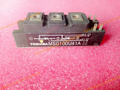 

Free shipping NEW MSG100U41A MODULE