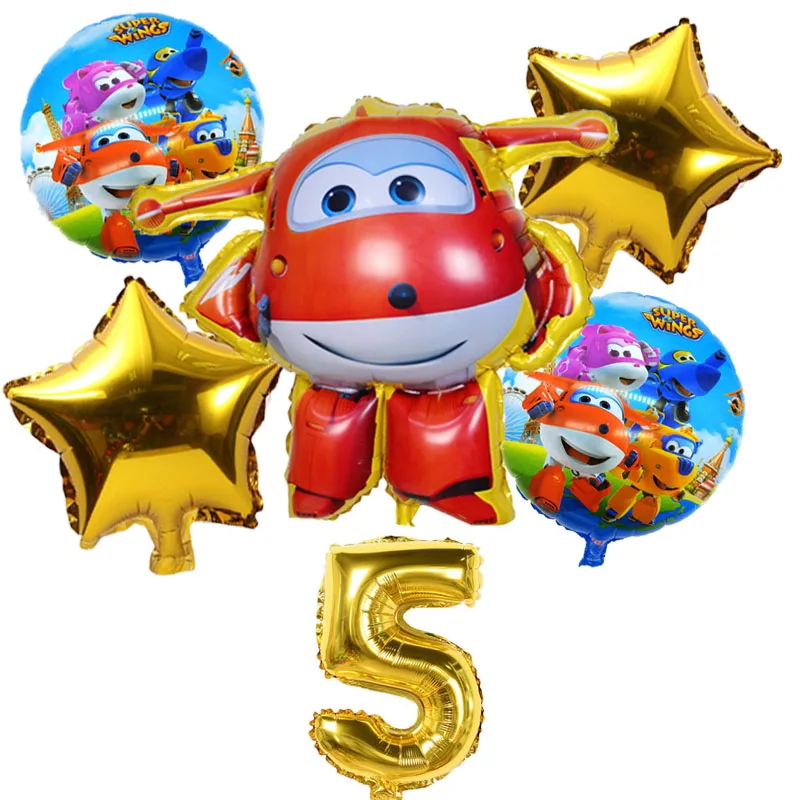 5
