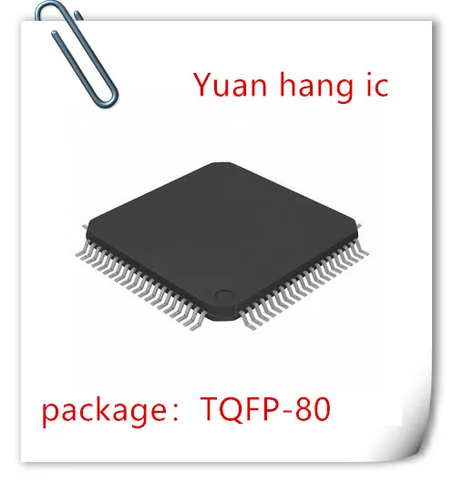 

NEW 10PCS/LOT PIC18F85J10-I/PT PIC18F85J10 18F85J10-I/PT IC