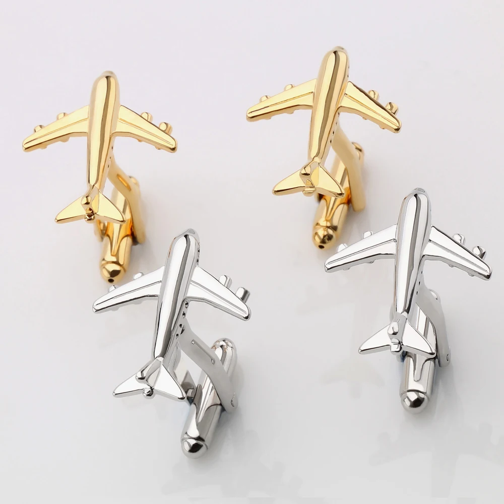 Jin Ju 2017 Plane Classic Design Wedding font b Jewelry b font Two Color Imitation Plated
