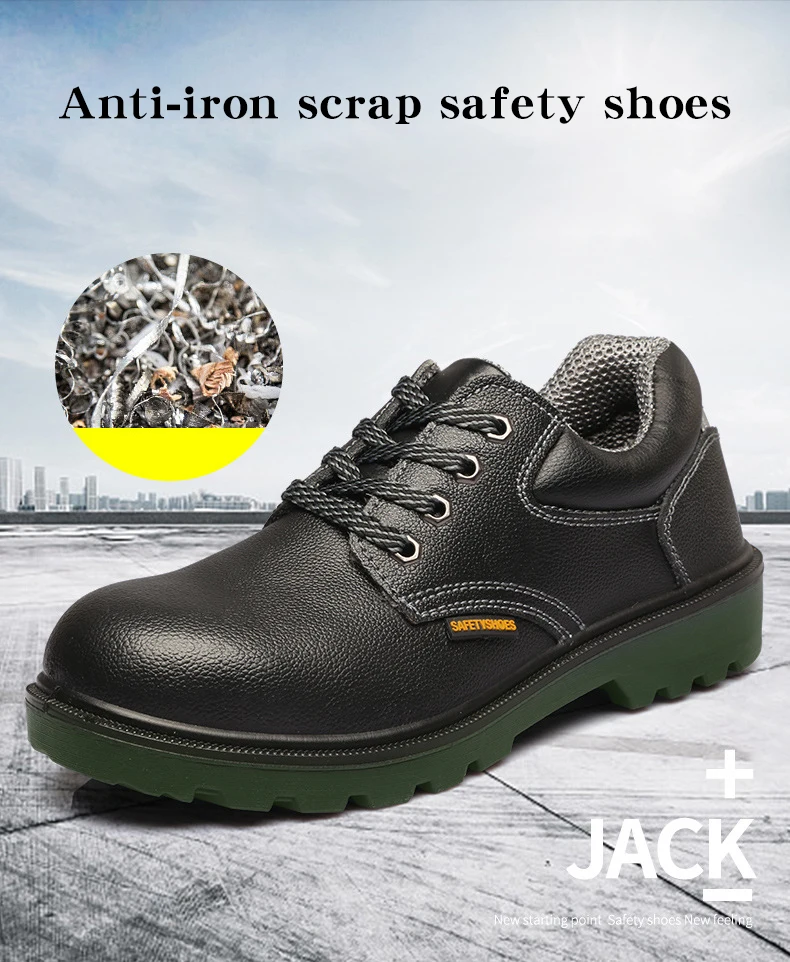 anti slip footwear