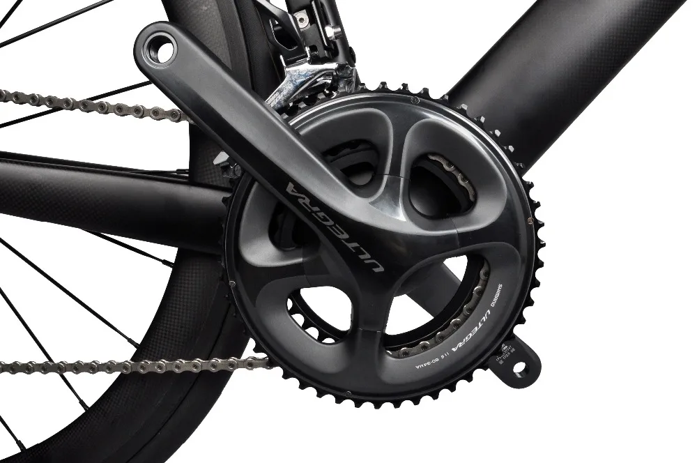 WINICE 700C углеродный шоссейный велосипед полный велосипедный BICICLETTA дорожный FM098 V2