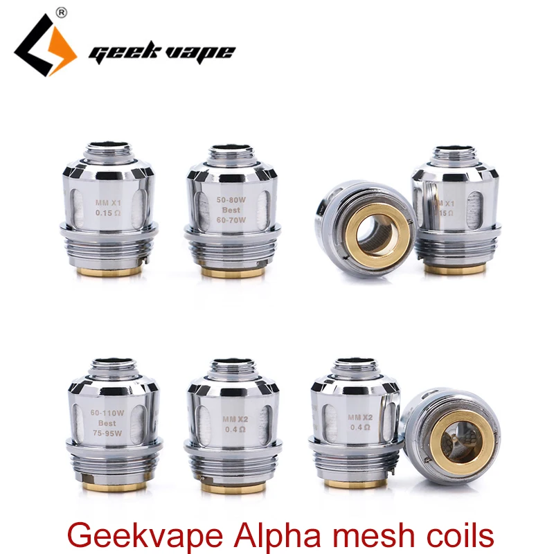 Single coil 0.3 ohm