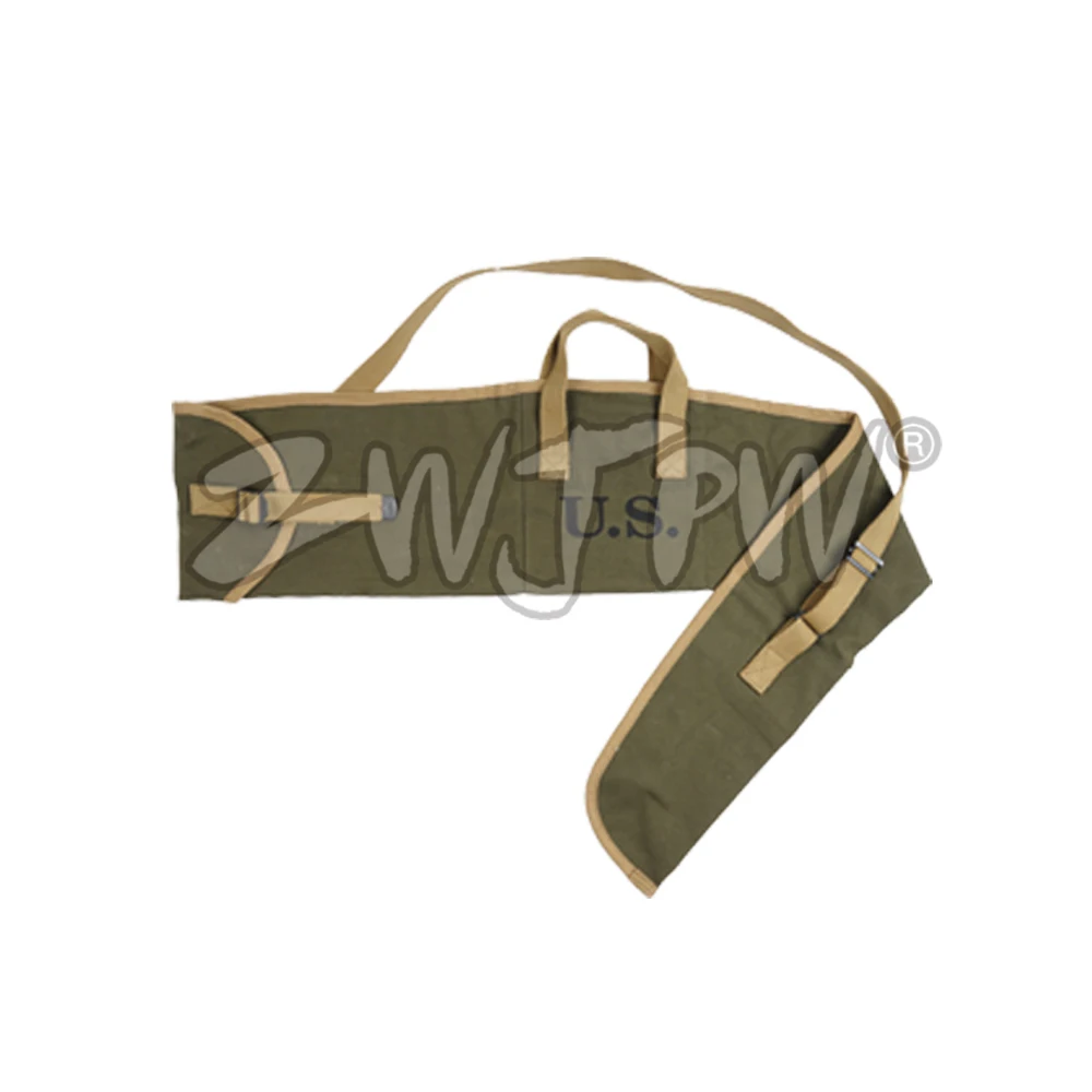 Reproducion ww2 exército dos eua garand springfields