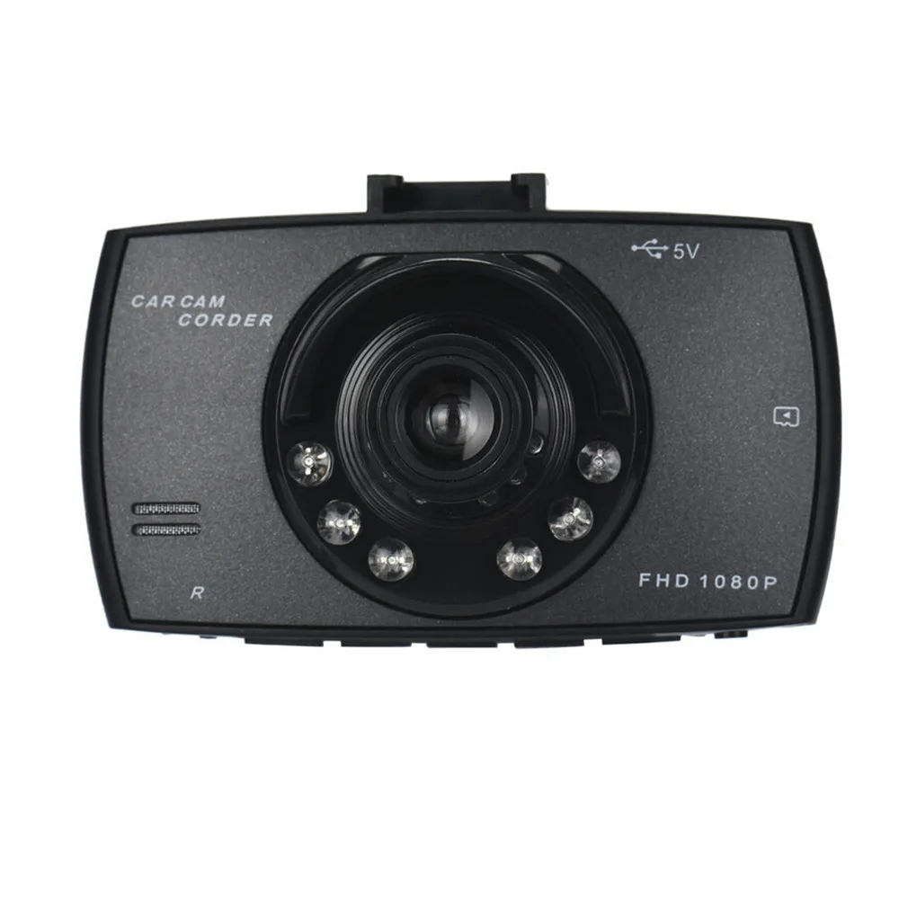 HIPERDEAL 2 дюймов LCD 1080P FHD Автомобильный видеорегистратор Автомобильная камера