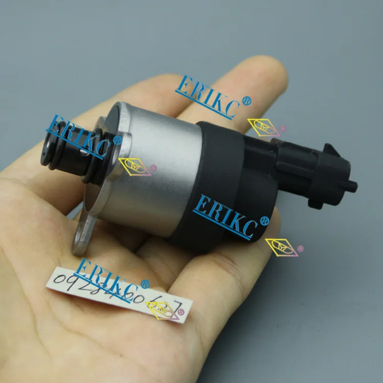 Новый блок измерения топлива 0928400627 (0 928 400 627) система Common Rail насос контроля