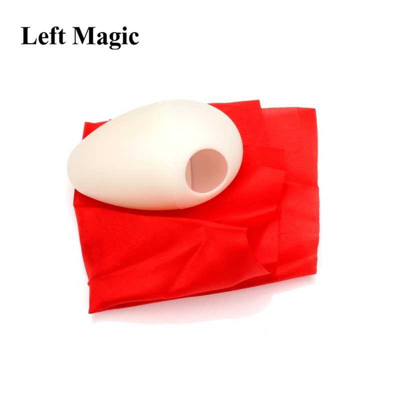 1 компл. Шелк в яйцо Волшебные трюки реквизит игрушки для детей E3116
