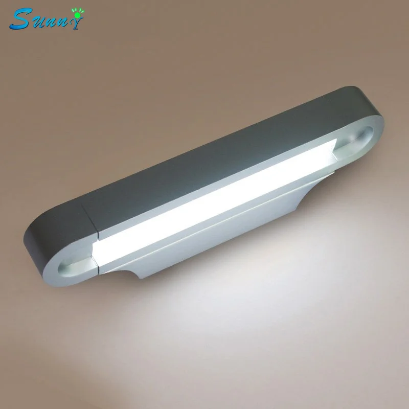 الحديثة بسيطة الألومنيوم LED أضواء مرآة درج المعيشة غرفة نوم أباجورة الحمام الغرور أضواء ماكياج حمام غرفة Led مصباح الحديثة بسيطة الألومنيوم LED أضواء مرآة درج المعيشة غرفة نوم أباجورة الحمام الغرور أضواء ماكياج حمام غرفة Led مصباح