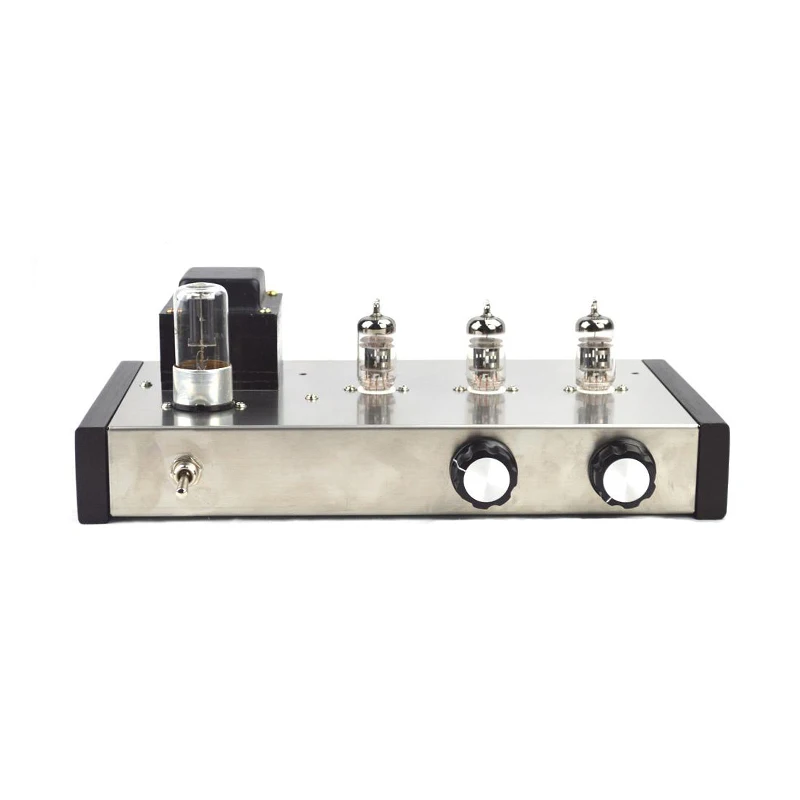 SUQIYA HIFI Classic Edition M7 bile preamp fever tube предусилитель|Усилители мощности| |