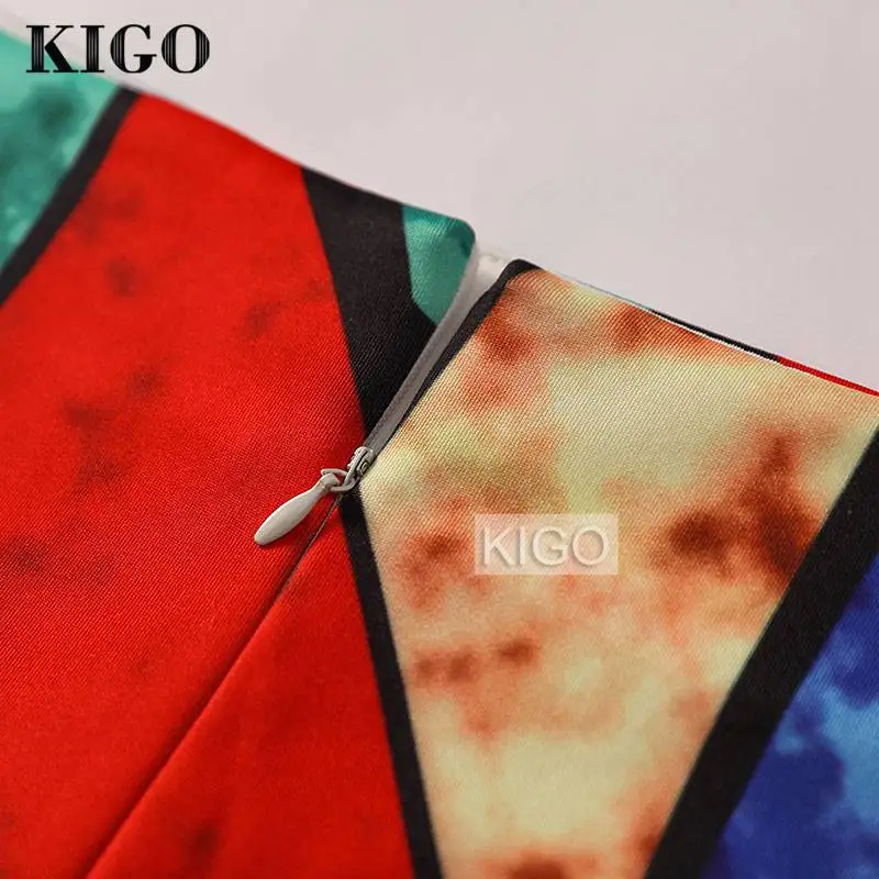 KIGO          2016 Fit Bodycon       K30